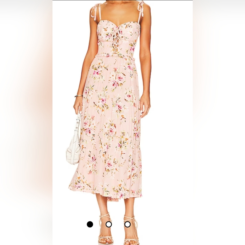 Beautiful dress